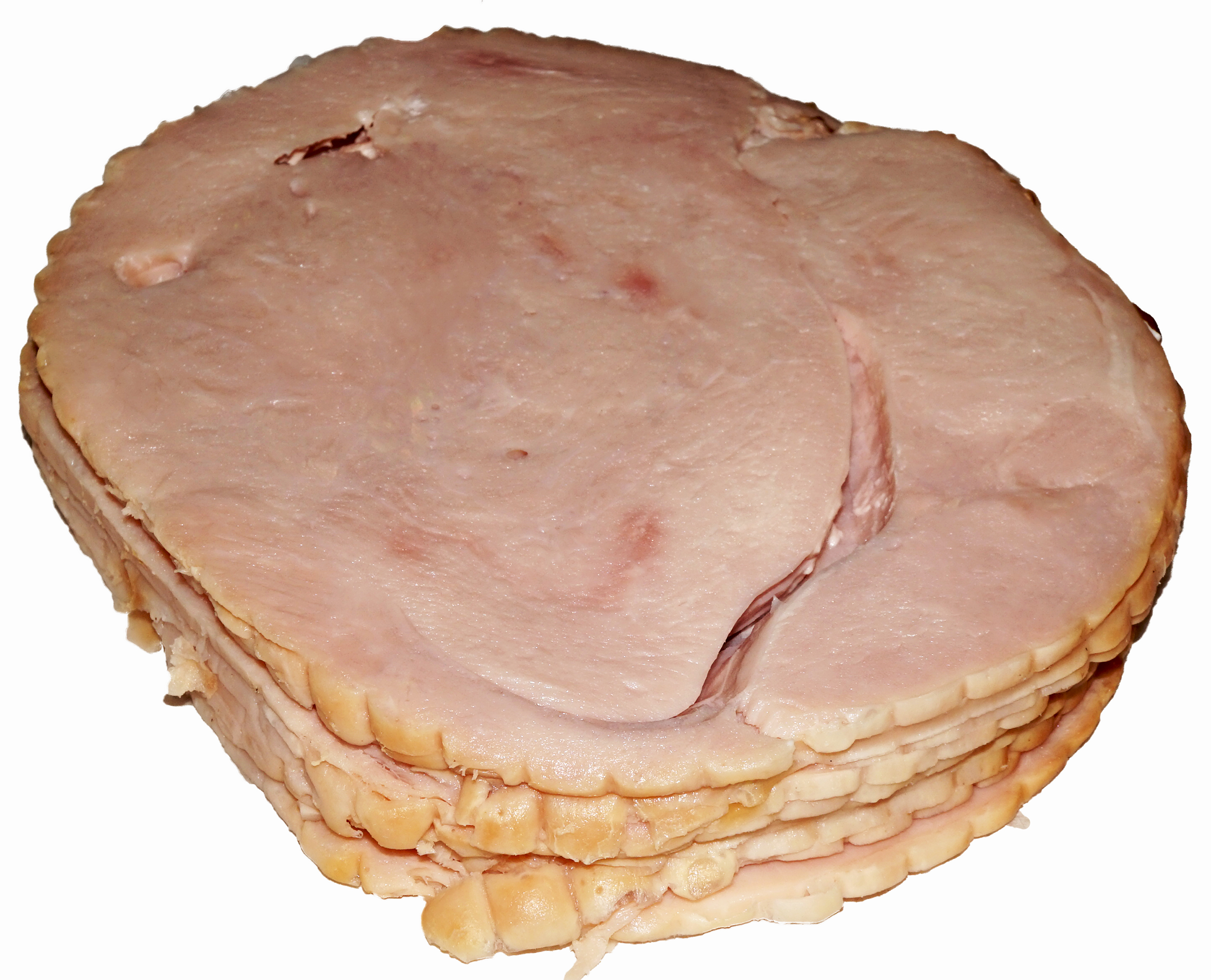 Deli turkey